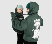 Mind Blown Hoodie