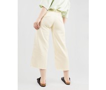 Sparrows Crop Wide Leg Pants