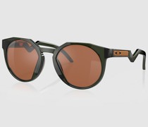 HSTN Olive Ink Sunglasses