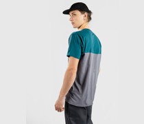 Block Pocket T-Shirt