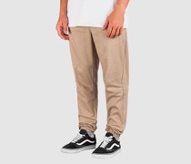 Creager Stretch Hose