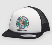 Dontcontaminate Trucker Cap