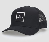 Alpha Block X C MP Mesh Cap