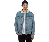 Locate Jacket