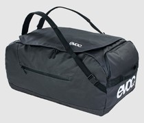 Duffle 40L Travel Bag black