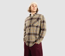 Caden Plaid Shirt