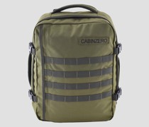Military Ultra Light Cabin 28L Backpack