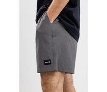 Phantom Zuma II Volley 18' Shorts
