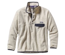 Synch Snap-T Fleece Pullover