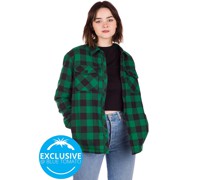 Cairn Shirt LS