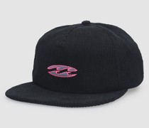 Heritage Strapback Cap