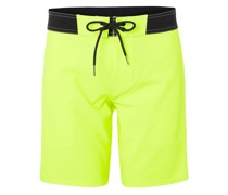 Solid Freak Boardshorts