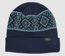 Pattern Beanie