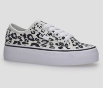 Manual Platform Sneakers