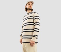 Uniform Stripe Sweater