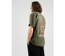 Smackdown Dragon T-Shirt