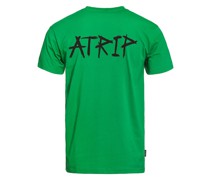 Handwritten X Atrip T-Shirt