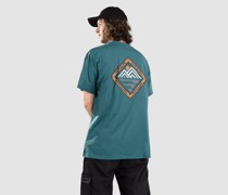 Vaporcool Journeys Peak T-Shirt