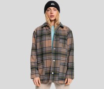 Vintage Worker Jacket