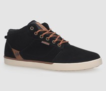 Jefferson MTW Shoes brown