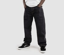 Denim Relaxed Jeans