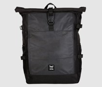 Rideflectiv Rolltop Backpack