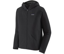 R1 Techface Hoodie