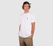 Rosebong Emb T-Shirt