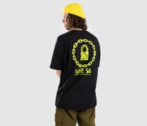 Sb On Lock T-Shirt