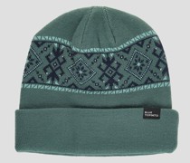 Pattern Beanie