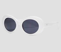 Frances White Sonnenbrille