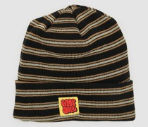 Burner Beanie chinchilla