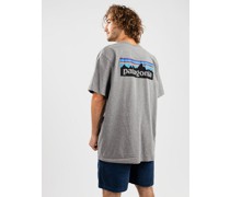 P-6 Logo Responsibili T-Shirt