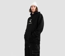 Center Hoodie