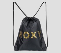 Light as Feather Solid Handtasche