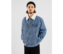 Detect Denim Jacket