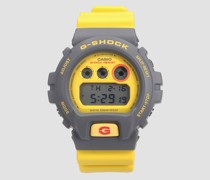DW-6900Y-9ER Watch