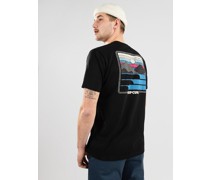 Surf Revivial Sunset T-Shirt