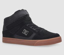 Pure High-Top EV Skate Shoes gum