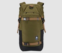 Landlock 4 Backpack
