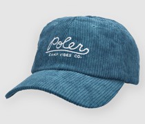 Cord Dad Cap