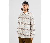 Portland Organic Flannel Shirt