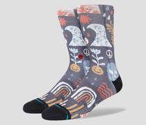 Terrain Socks