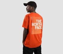 Foundation Graphic T-Shirt