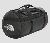 Base Camp Duffel L Travel Bag tnf white