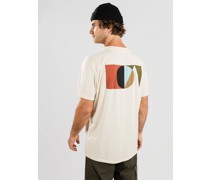 Flag T-Shirt dye free