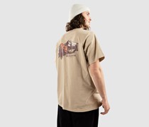 Explorers Canyon Back T-Shirt