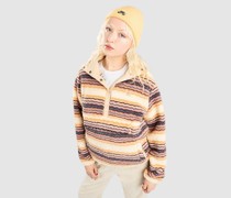 Switchback Sweatjacke