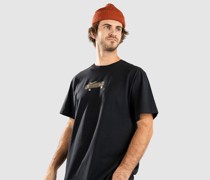 Elevated Logo Graphic T-Shirt