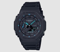 GA-2100-1A2ER Watch blue